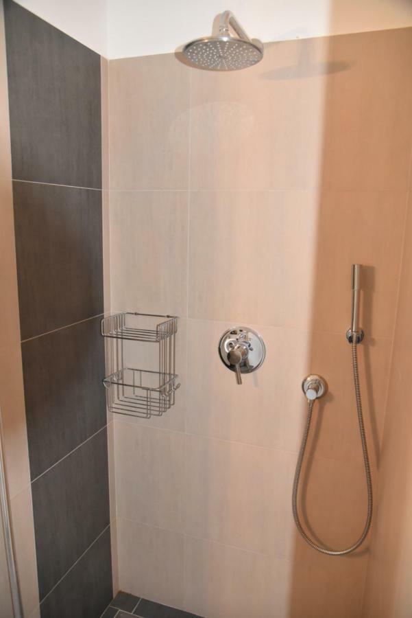 Villa Pina Appartment Chantos Тисно Екстериор снимка