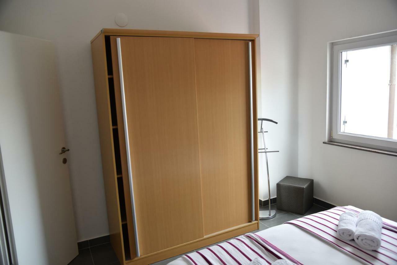 Villa Pina Appartment Chantos Тисно Екстериор снимка