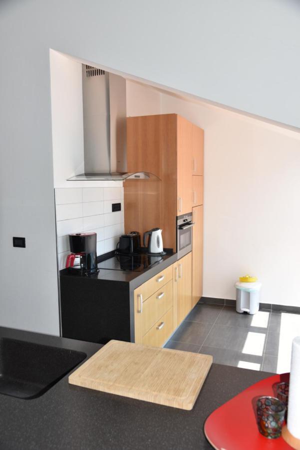 Villa Pina Appartment Chantos Тисно Екстериор снимка